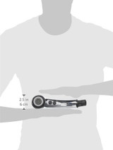 Delta Lewiston RP60931 Wand Assembly in Chrome Finish