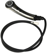 Delta Lewiston RP60931SS Wand Assembly in Stainless Finish