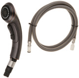 Delta Linden RP70735RB Wand Assembly - Pull-Out in Venetian Bronze Finish