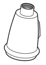 Delta Victorian RP51478SS Spray Assembly - Pull-Down Kitchen in Stainless Finish