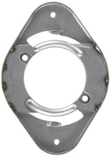 Delta RP51035 Bracket & Screws - Shower in Chrome Finish