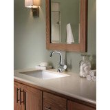 Delta Lilah IAO20136 Robe Hook in Chrome Finish