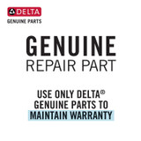 Delta Classic R2707-MF Two Handle Flexible Mount - PEX Cold Expansion