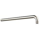 Delta RP46870PN 16" Shower Arm in Polished Nickel Finish