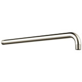 Delta RP46870PN 16" Shower Arm in Polished Nickel Finish