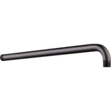 Delta RP46870RB Shower Arm - 16" in Venetian Bronze Finish