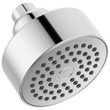 Delta Modern RP101842 Round Shower Head in Chrome Finish