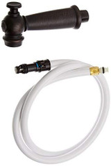 Delta Victorian RP53881RB Spray & Hose Assembly - DST Kitchen in Venetian Bronze Finish