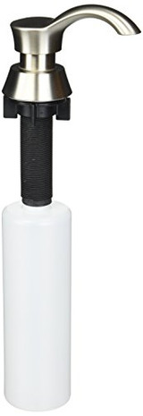 Delta DeLuca RP50781SP Soap / Lotion Dispenser in Spotshield Stainless Finish