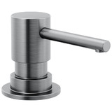 Delta Trinsic RP100734AR Metal Soap Dispenser in Arctic Stainless Finish