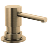 Delta Trinsic RP100734CZ Metal Soap Dispenser in Champagne Bronze Finish