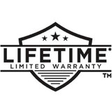 Delta Stryke RP101629BL Soap & Lotion Dispenser in Matte Black Finish