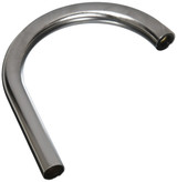 Delta RP71655AR Kitchen Spout Assembly with Magnet in Arctic Stainless Finish