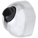 Delta RP33094 Wall Mount Bracket - Hand Shower in Chrome Finish