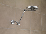 Delta RP6025 Flange - Shower in Chrome Finish