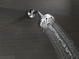 Delta RP6025 Flange - Shower in Chrome Finish