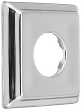 Delta Dryden RP52144 Flange - Shower in Chrome Finish