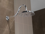 Delta Addison RP61266 Flange - Shower in Chrome Finish