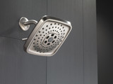 Delta RP6025SS Flange - Shower in Stainless Finish