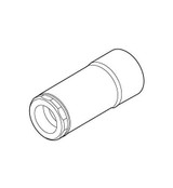 Delta RP37901 Universal Sleeve - Jetted Shower in Chrome Finish