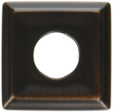 Delta Dryden RP52144RB Flange - Shower in Venetian Bronze Finish