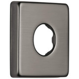 Delta Vero RP51034KS Shower Flange in Black Stainless Finish