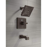 Delta RP51034RB Flange - Shower in Venetian Bronze Finish