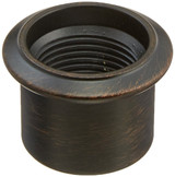 Delta RP51917RB Trim Sleeve - Diverter in Venetian Bronze Finish