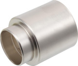 Delta RP50879BN Trim Sleeve - Tub & Shower in Brushed Nickel Finish