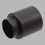 Delta RP50879RB Trim Sleeve - Tub & Shower in Venetian Bronze Finish