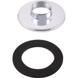 Delta RP18543 Thick Tile Mounting Kit - Roman Tub in Chrome Finish