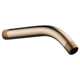 Delta RP40593CZ Shower Arm in Champagne Bronze Finish