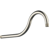 Delta Addison RP61273SS Shower Arm - 16" in Stainless Finish