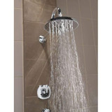 Delta Addison RP61273SS Shower Arm - 16" in Stainless Finish