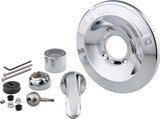 Delta RP54870 Renovation Kit - 600 Series Tub & Shower in Chrome Finish