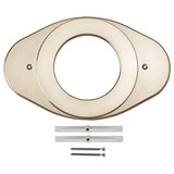 Delta RP29827CZ Shower Renovation Cover Plate in Champagne Bronze Finish