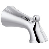 Delta Woodhurst RP92932 Tub Spout with Diverter in Chrome Finish