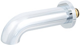 Delta Trinsic RP77350 Tub Spout - Non-Diverter in Chrome Finish