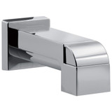 Delta Ara RP75435 Tub Spout - Pull-Up Diverter in Chrome Finish