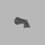 Delta Lahara RP53237RB Tub Spout - Non-Diverter in Venetian Bronze Finish