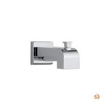 Delta Urban Arzo RP53419 Tub Spout - Pull-Up Diverter in Chrome Finish