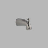 Delta Leland RP42915SS Tub Spout - Pull-Up Diverter in Stainless Finish