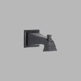 Delta Dryden RP52148RB Tub Spout - Pull-Up Diverter in Venetian Bronze Finish