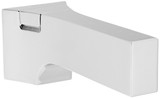 Delta Zura RP84412 Tub Spout - Pull-Up Diverter in Chrome Finish
