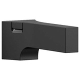Delta Zura RP84412BL Diverter Tub Spout in Matte Black Finish