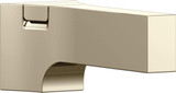 Delta Zura RP84412CZ Diverter Tub Spout in Champagne Bronze Finish