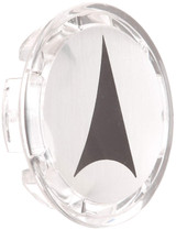 Delta RP3558 Repair Kit - Clear Button in Finishes Finish