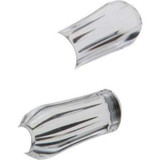 Delta Innovations A64CL Metal Lever Handle Accent Set in Finishes Finish