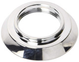 Delta Lahara RP51349 Escutcheon - Handle in Chrome Finish