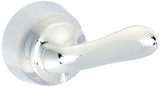 Delta Linden RP70639 Metal Lever Handle Kit - 14 Series in Chrome Finish